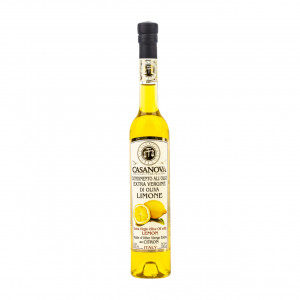 Ulei extra virgin de masline cu "LAMAIE" Casanova 100ml - Img 1