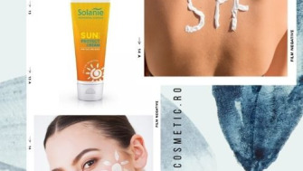 5 motive si beneficii sa folosesti SPF