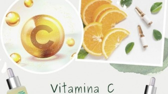 Vitamina C - ce beneficii are pentru tenul tau?
