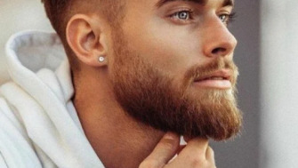 Stil, ingrijire si modele de barba pentru barbati