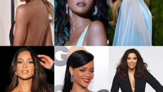 Cele mai mari schimbări de păr ale celebrităților din 2024 (Partea 2)