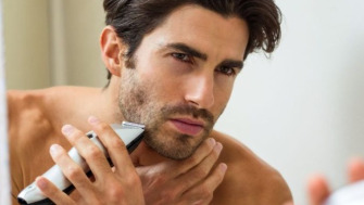 Cum sa-ti tunzi si sa-ti definesti barba perfect - Tendinte in materie de barbi in 2024