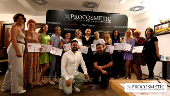Masterclass Italwax - Epilare profesionala: ce au descoperit specialistii la evenimentul organizat de Procosmetic