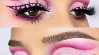 Look-ul perfect pentru ziua indragostitilor