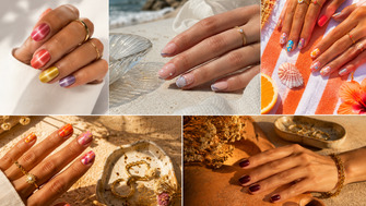Ce manichiura purtam in august? Culori si modele perfecte pentru finalul verii