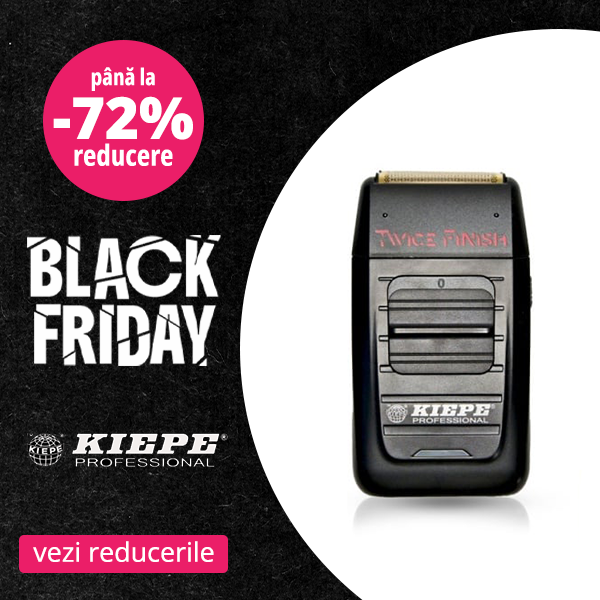 Black Friday Procosmetic Kiepe Professional