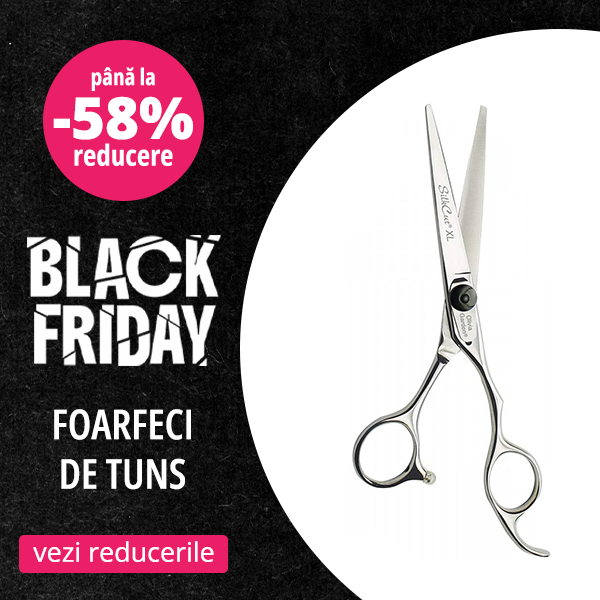 Black Friday Procosmetic foarfeci de tuns