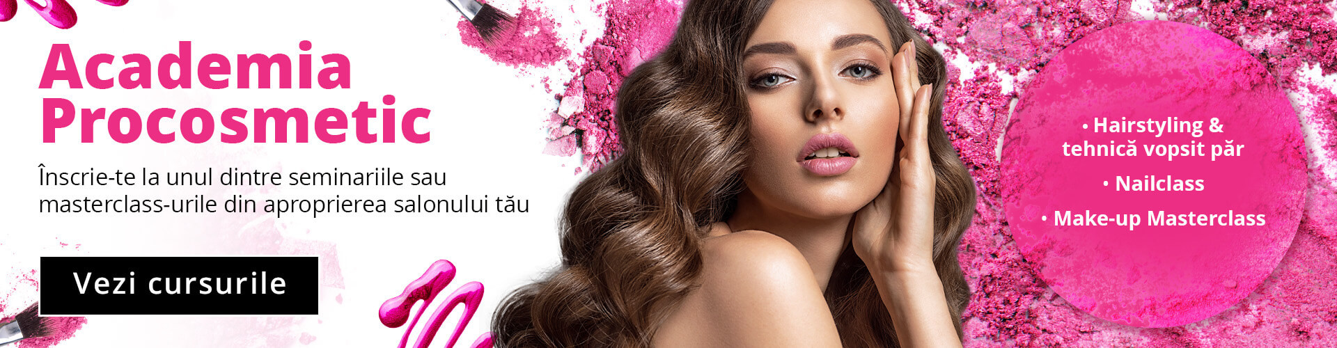 Academia Procosmetic