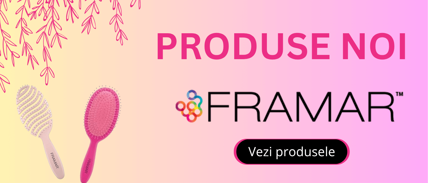 Framar produse noi