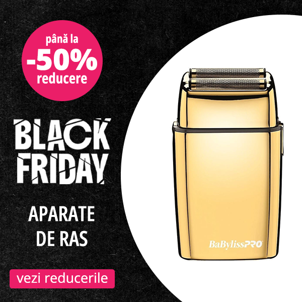 Black Friday Procosmetic aparate de ras