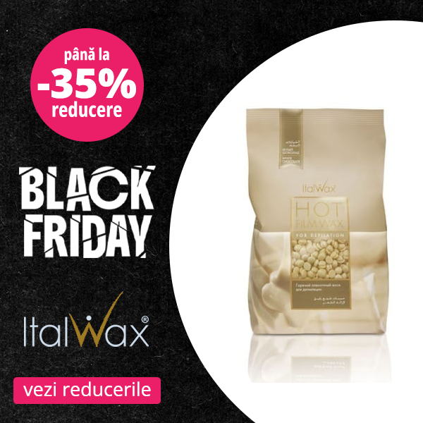 Black Friday Procosmetic Italwax