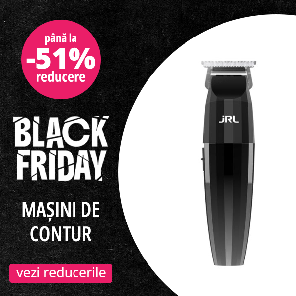 Black Friday Procosmetic masini de contur