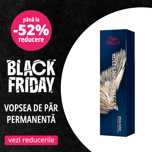 Black Friday Procosmetic vopsea de par