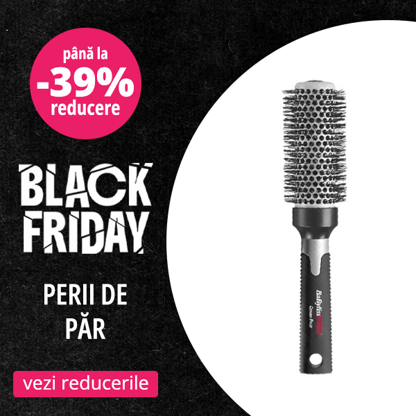 Black Friday Procosmetic perii