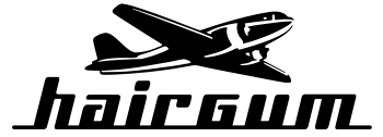 HairGum