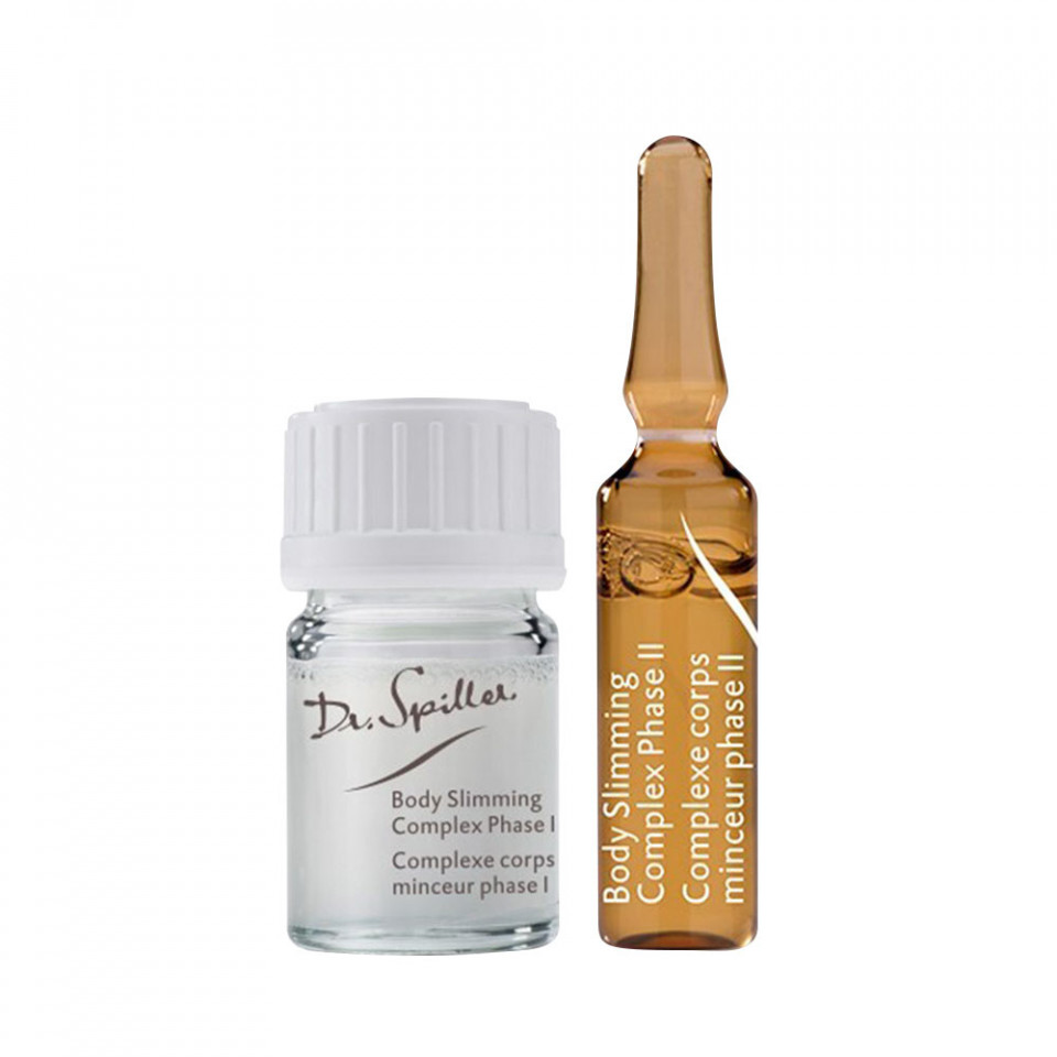 Dr. Spiller Tratament anticelulitic cu cofeina si L-carnitina Dr. Spiller Tratament anticelulitic cu cofeina si L-carnitina