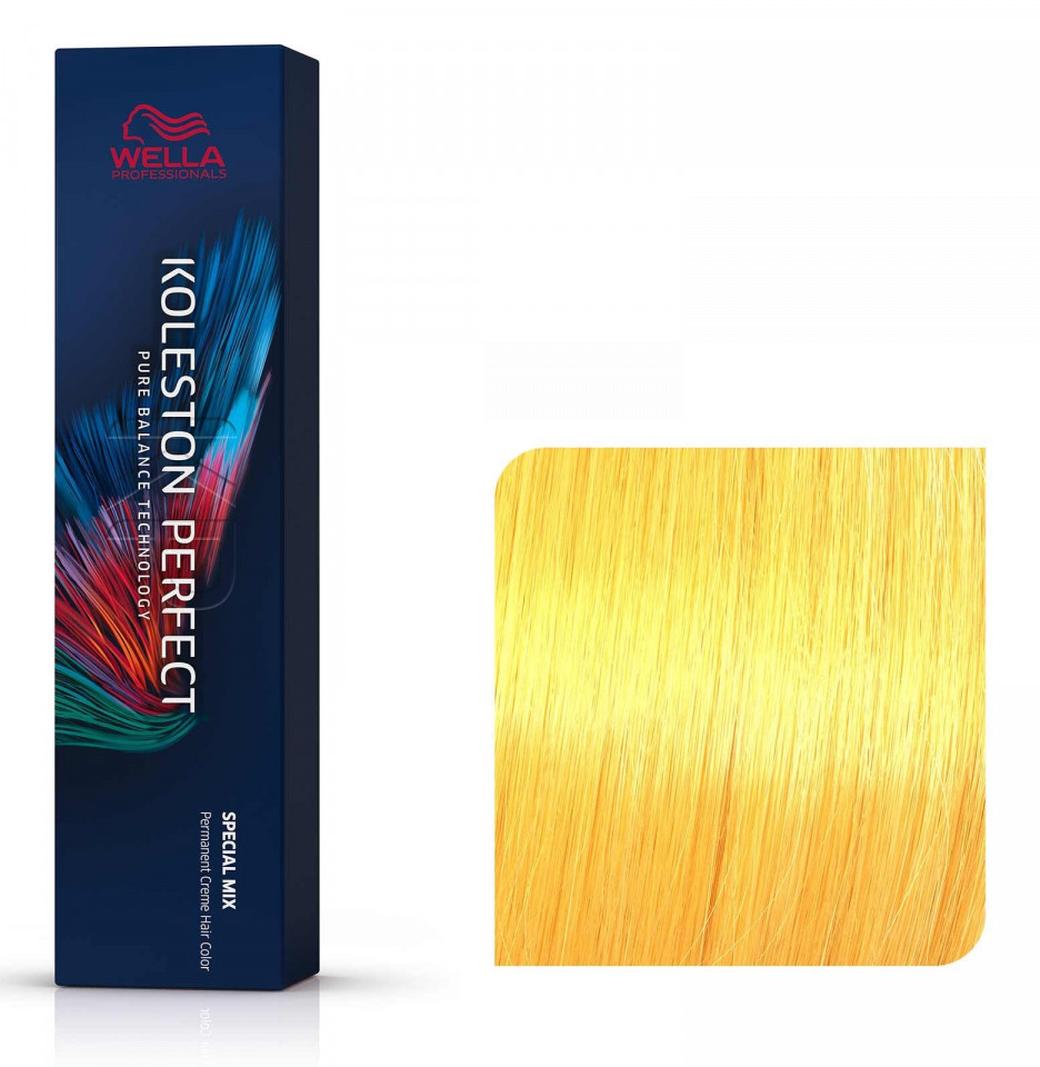 Wella Professionals Koleston Perfect Vopsea de par profesionala