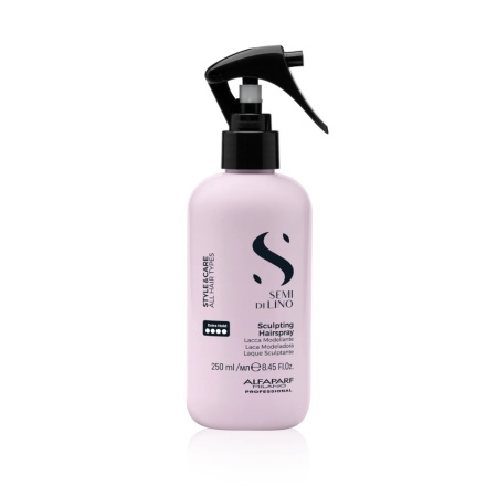 Alfaparf Fixativ lichid foarte puternic Style&Care Sculpting Hairspray 250ml