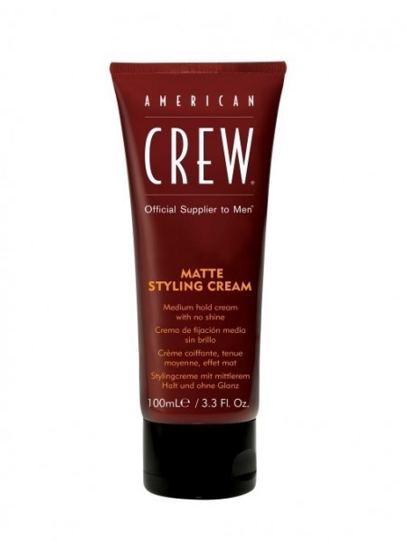 American Crew Matte Styling Cream -Ceara mata 100 ml