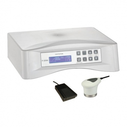 Aparat cosmetic de cavitatie cu ultrasunete Modular Plus