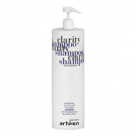 Artego Clarity Sampon impotriva matretii 1000 ml