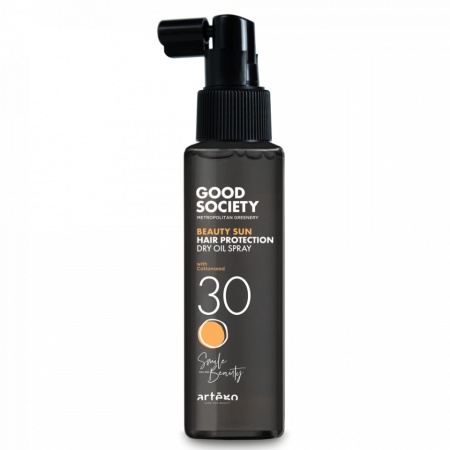 Artego Ulei hidratant pentru par cu protectie solara Beauty Sun 30 100ml