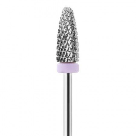 Bit conic din carbid cu protectie extra dur