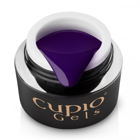 Cupio Blossom Gel Purple 5ml