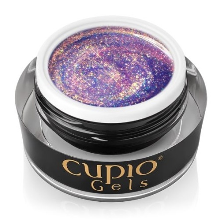 Cupio Cosmic Builder Gel - Mystic Lavender 15g