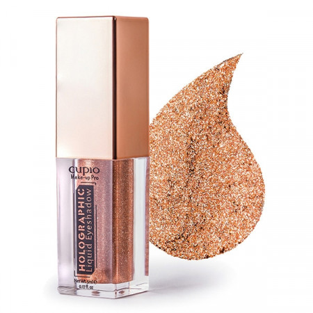 Cupio Fard lichid de pleoape Holographic Magic 5ml