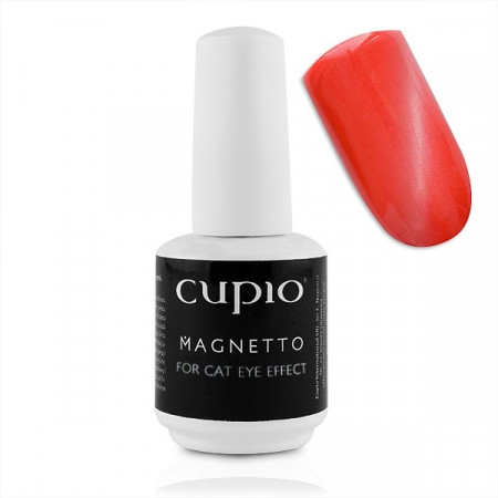 Cupio Gel Lac Magnetto Cat Eye 158 15ml