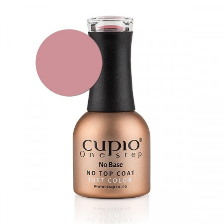 Cupio Gel Lac One Step Easy Off - Cosmopolitan 12ml