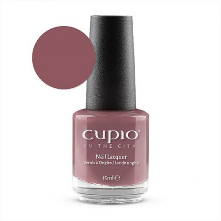 Cupio Lac de unghii in the City - Berlin 15ml