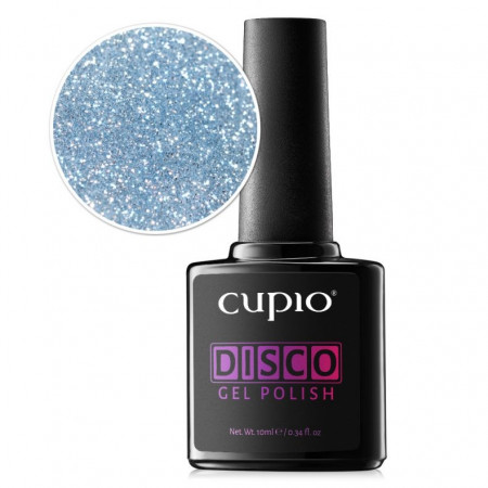 Cupio Oja semipermanenta Disco Collection - Stage 10ml