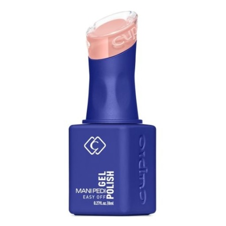 Cupio Oja semipermanenta Easy Off 3in1 Mani Pedi - Main Character Energy 8ml