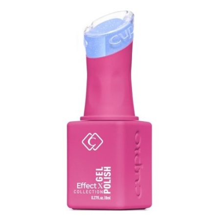 Cupio Oja semipermanenta Effect X - Coco Spin Smoothie 8ml