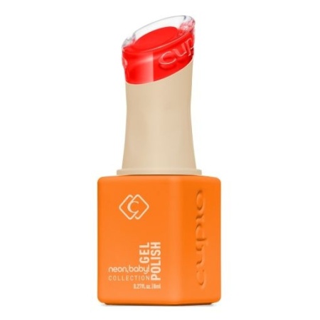 Cupio Oja semipermanenta Neon, baby! Collection - Juicy Date 8ml