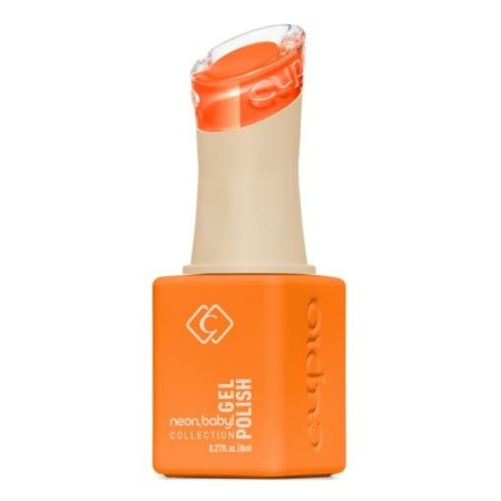 Cupio Oja semipermanenta Neon, baby! Collection - Malibu Sunset 8ml