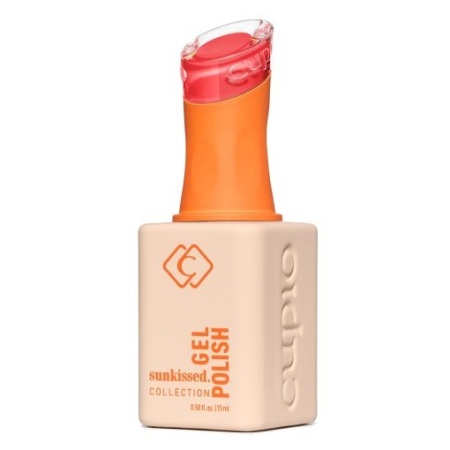 Cupio Oja semipermanenta sunkissed. - Peaches in Bloom 15ml