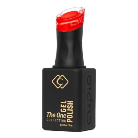 Cupio Oja semipermanenta The One - Grenadine 15ml
