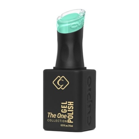 Cupio Oja semipermanenta The One - Jade 15ml