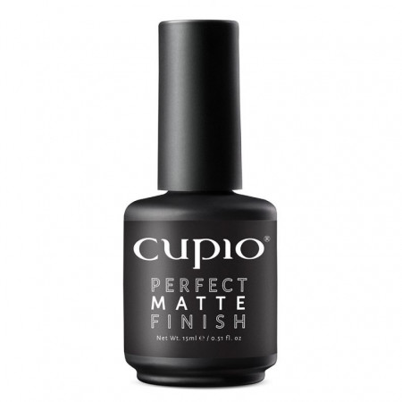 Cupio Perfect Matte Finish 15 ml