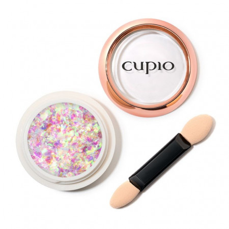 Cupio Pigment Fashion Aurora Multi