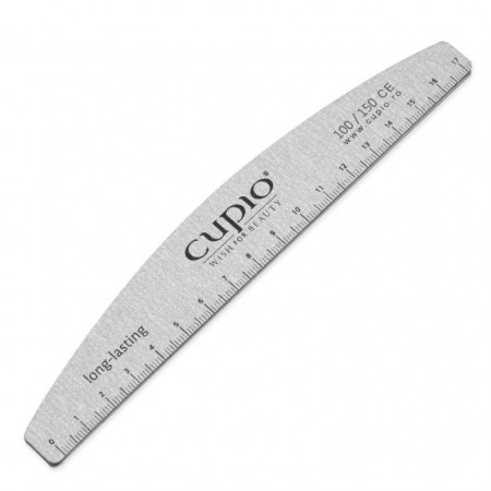 Cupio Pila Profesionala Long-Lasting 100/150