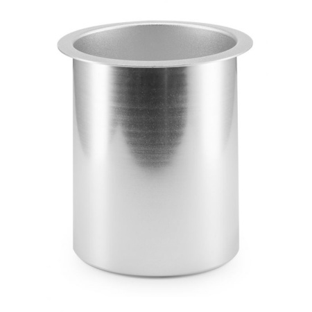 Cupio Recipient din aluminiu pentru ceara 800ml