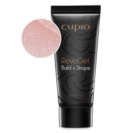 Cupio RevoGel Build&Shape - Stone 15g