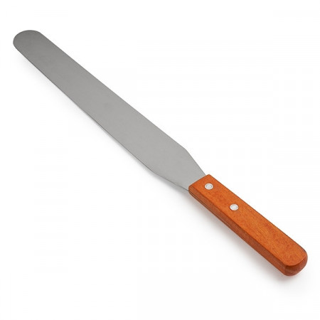 Cupio Spatula lunga din inox