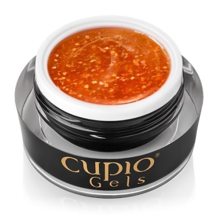 Cupio Special Flowers Builder Gel - Rays of Sun 15g