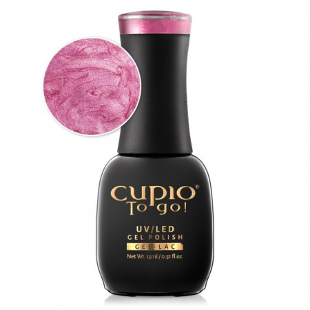 Cupio To Go! Lipstick oja semipermanenta 15 ml