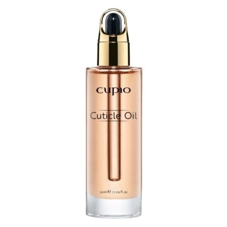Cupio Ulei aromat cu pipeta pentru cuticule - Spring Garden 50ml